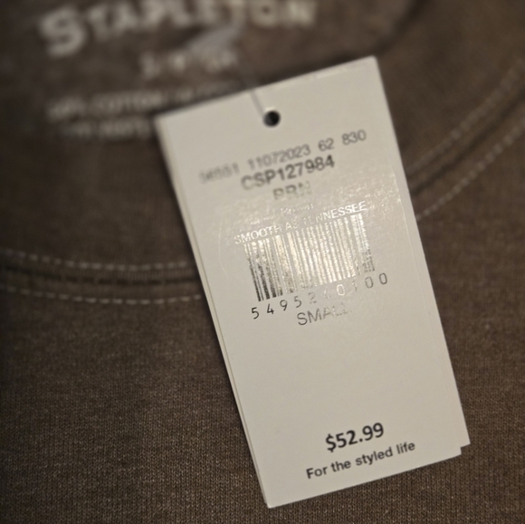 Sweatshirt - Picture 3 of 3